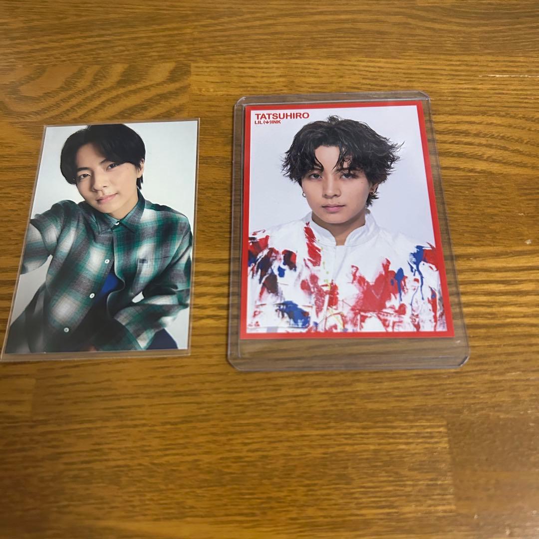 中村竜大 トレカセット - メルカリ