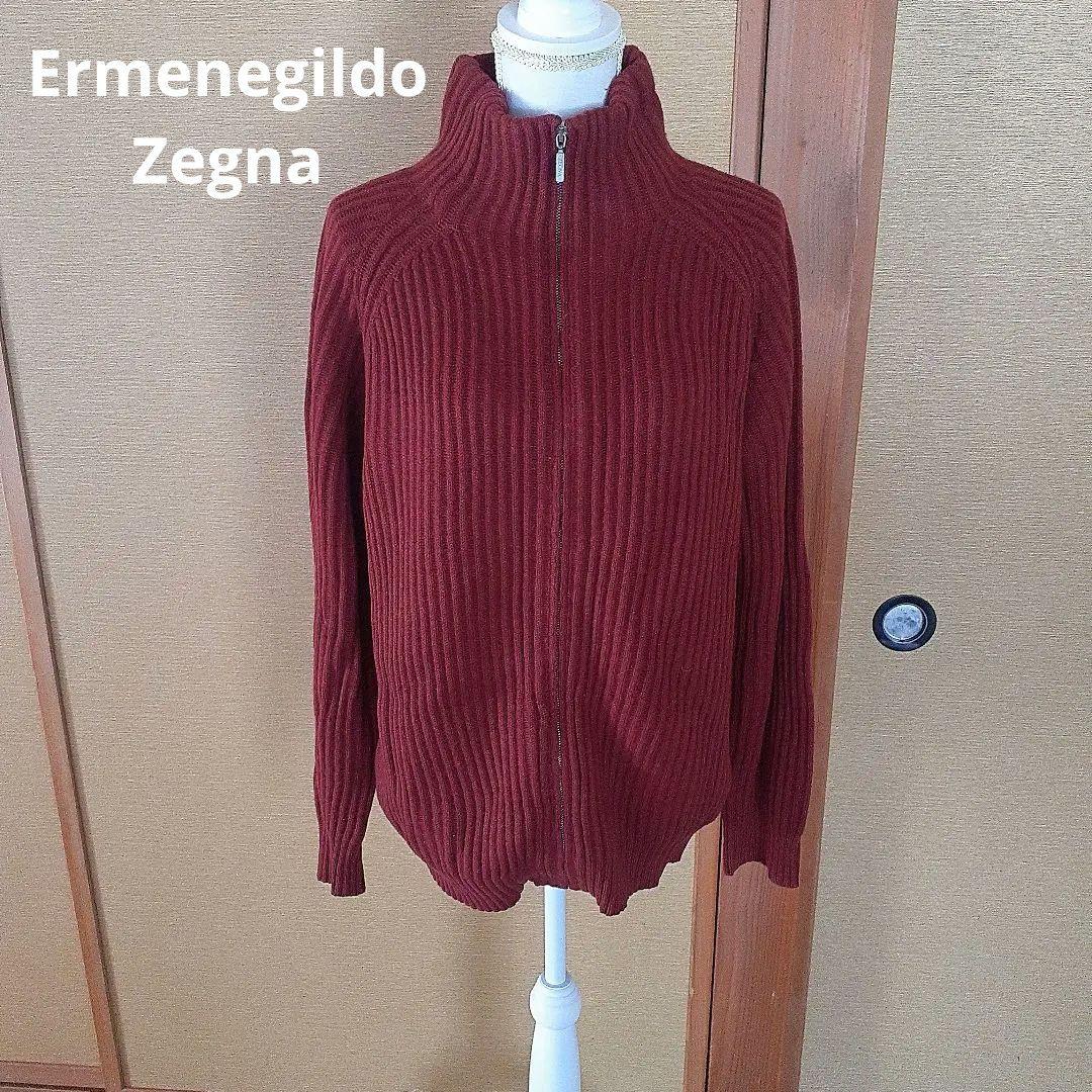 m*6様 Ermenegildo Zegna　メンズ　サイズ50