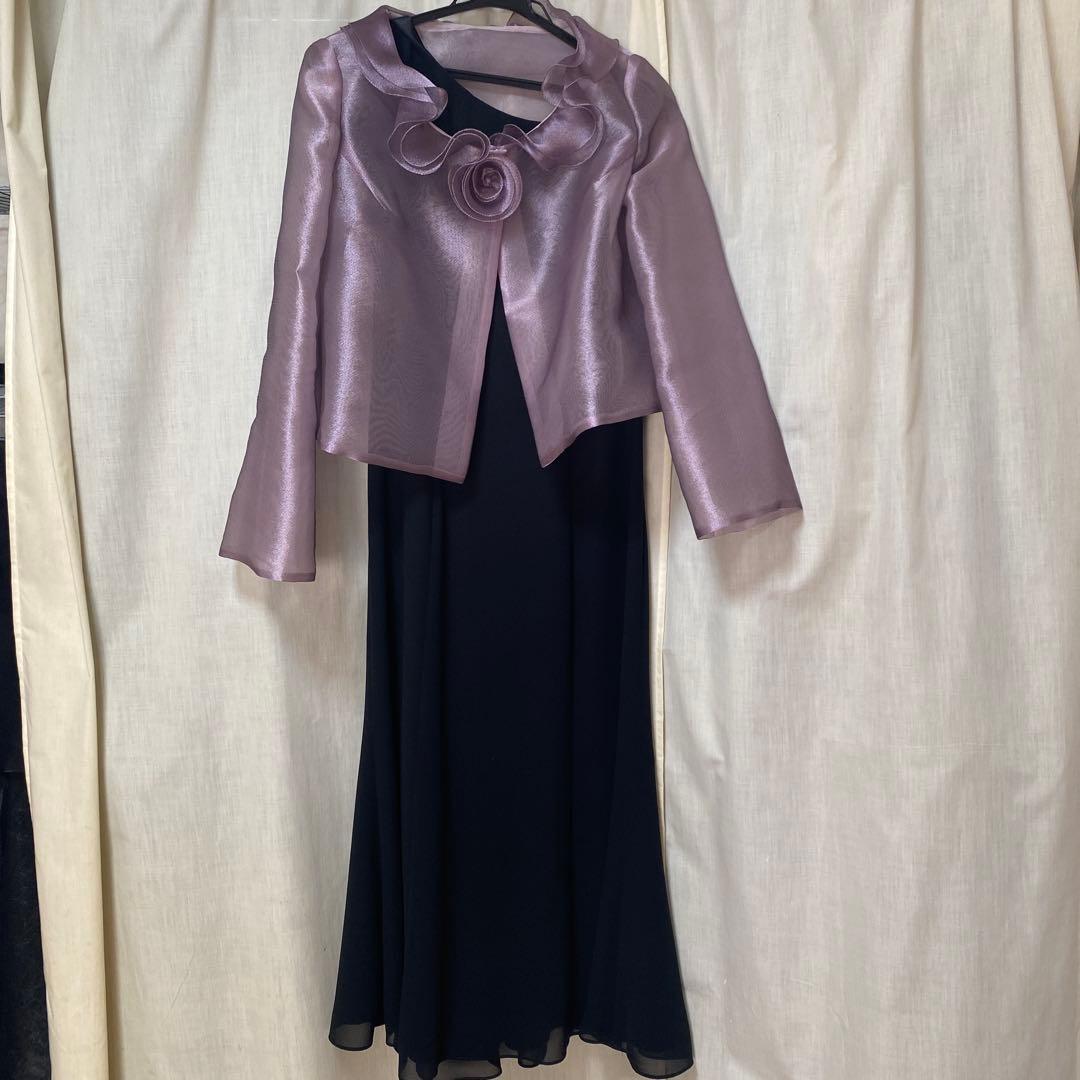 美品✨ラフェスタシック イギン マーメイド ワンピースセット マザーズ