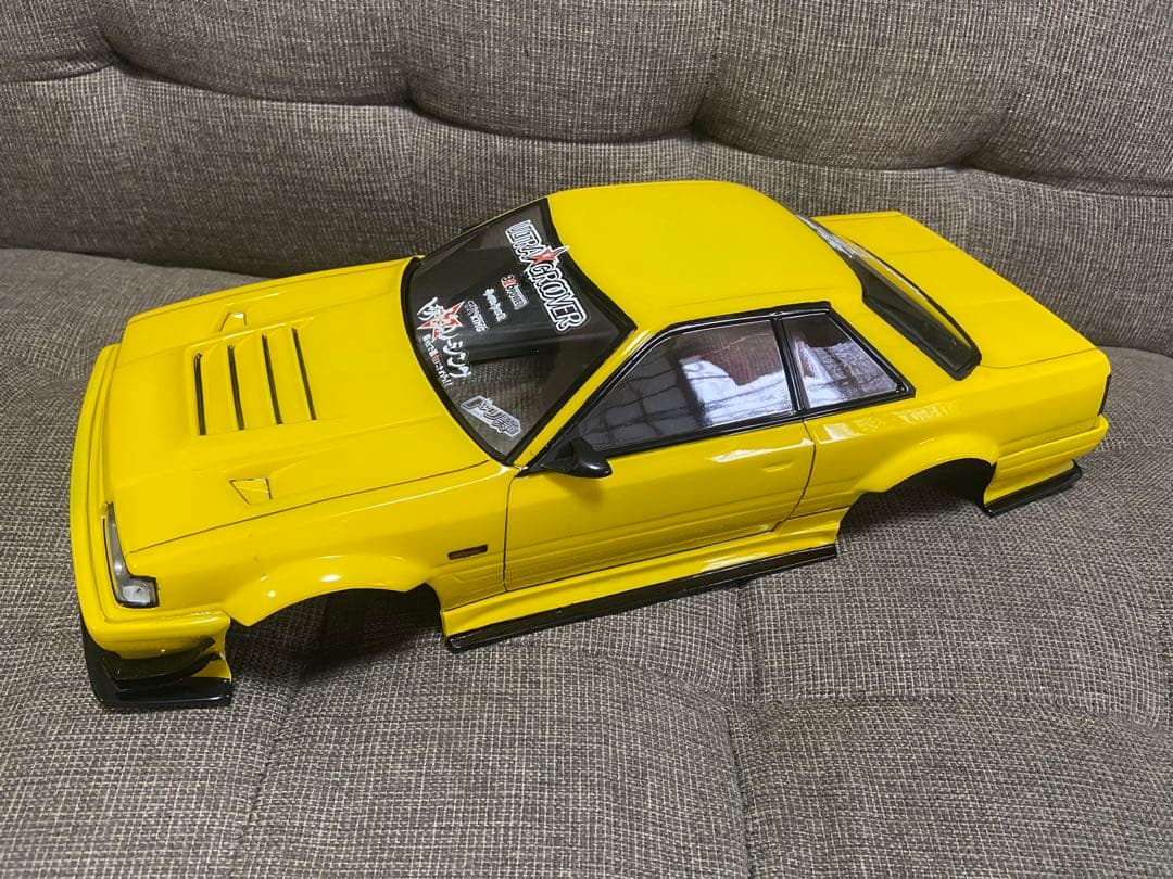 ホビーラジコン. 2個セット 30047_160810_0121_1.jpg