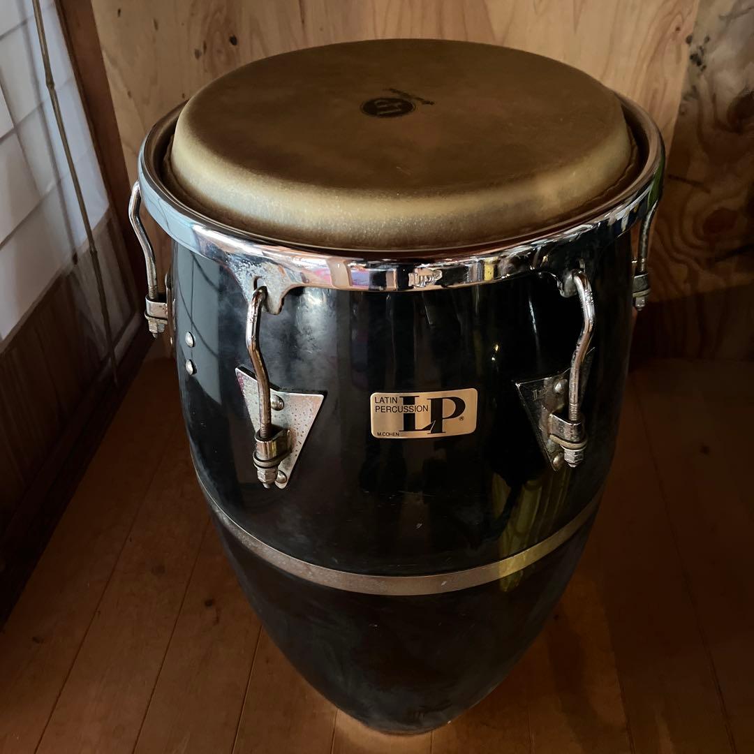 LP コンガ トゥンバドーラ　PATATO MODEL