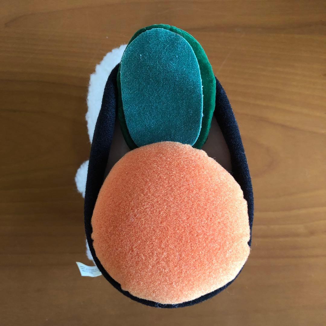 ぬいぐるみ くまのプーさん（お寿司）【5個セット】