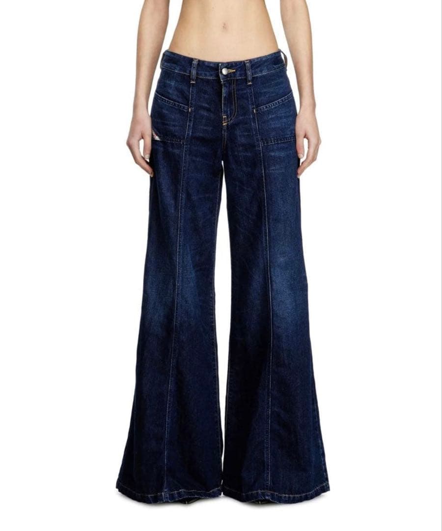 DIESEL D-AKII まとめ売り