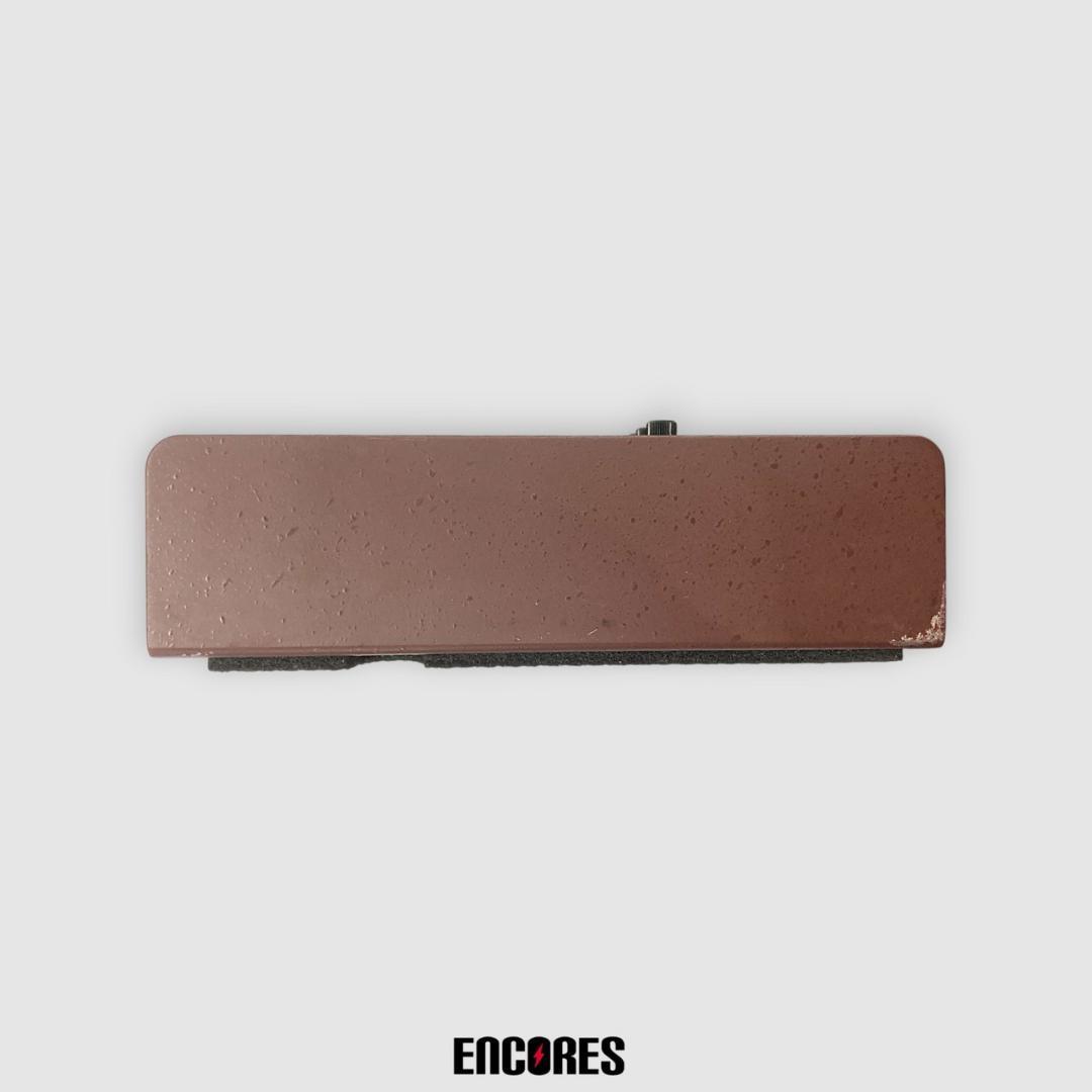 L.R.Baggs Para Acoustic D.I プリアンプ