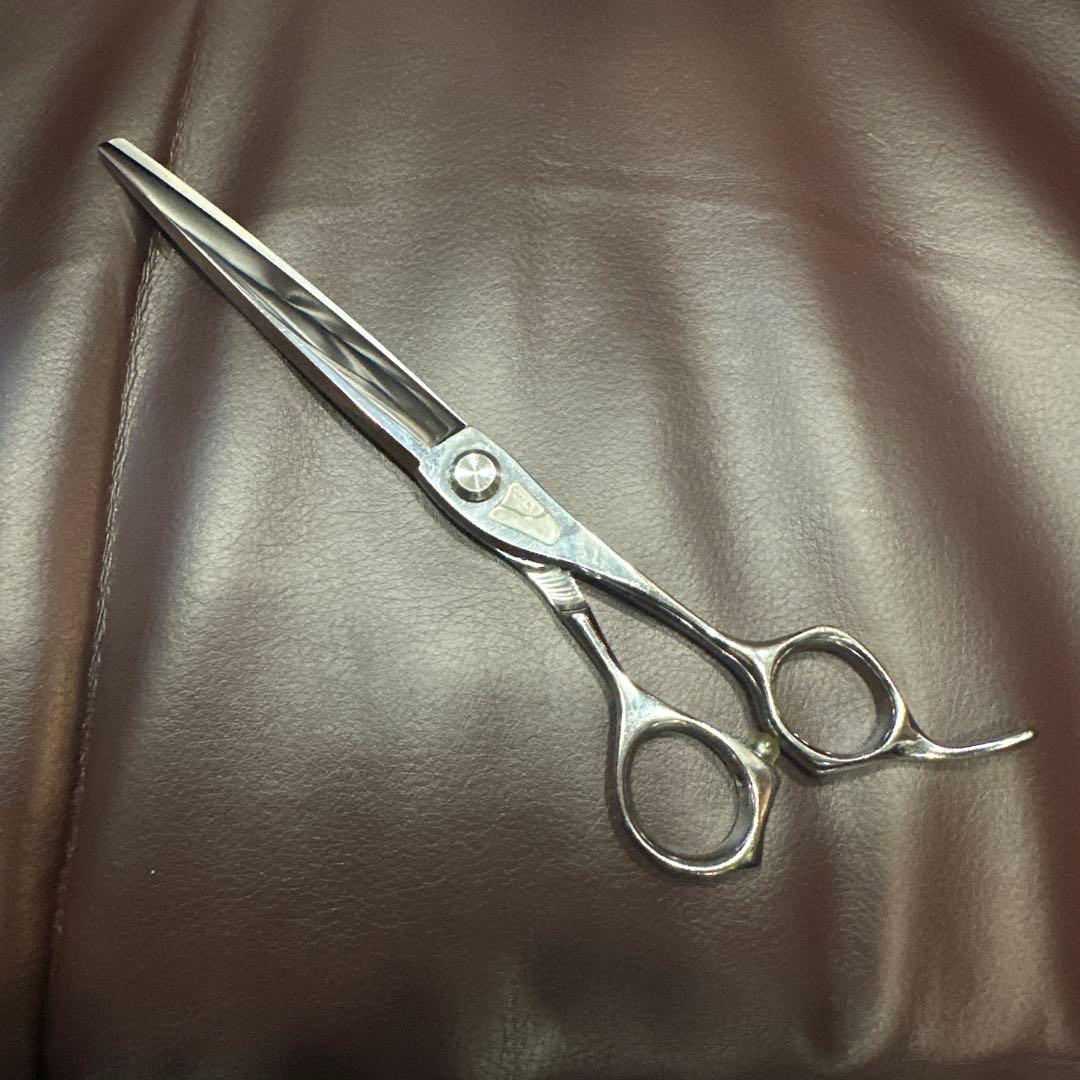 トギノン　ロングシザー　7インチ　荒刈用　スパーブⅡ