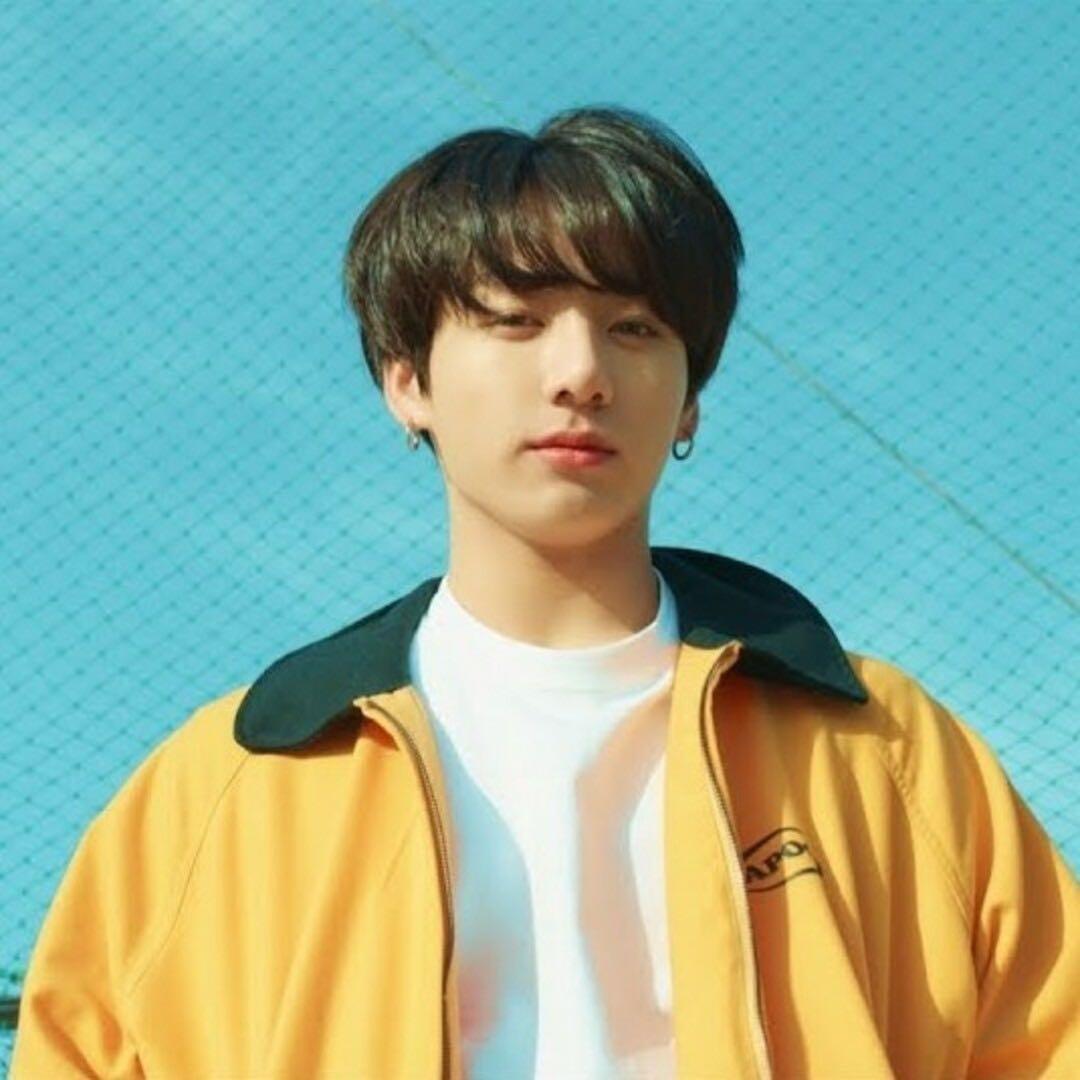 a piece of cake euphoria BTS グク着用 ブルゾン | Buyee 通販購入