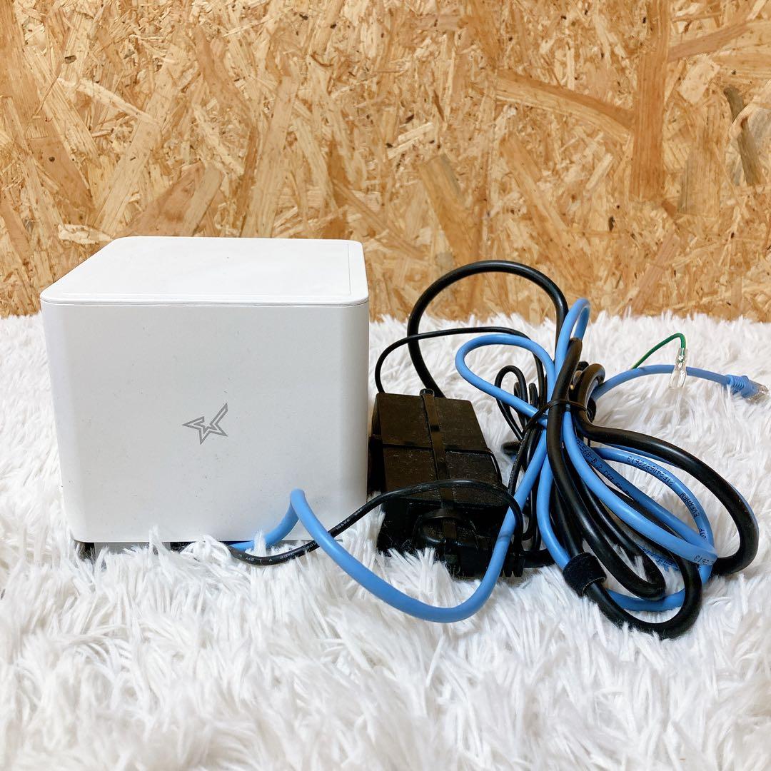 ① スター精密　mC-Print3 mcp30 レシートプリンタ