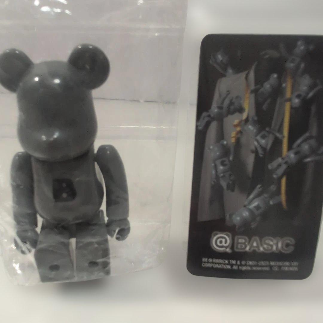 BASIC【内袋未開封】