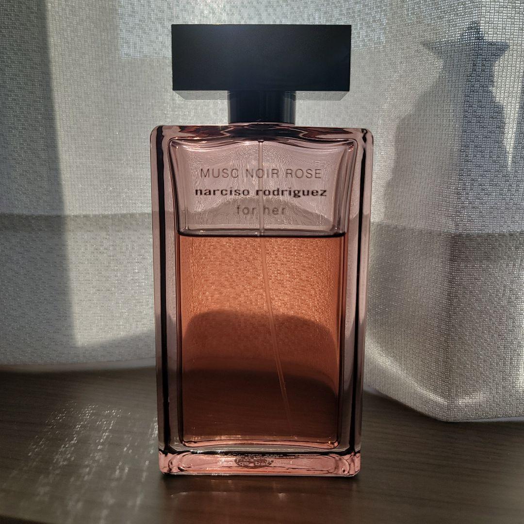 【大特価！】Musc Noir Rose ムスクノアールローズ 100mL