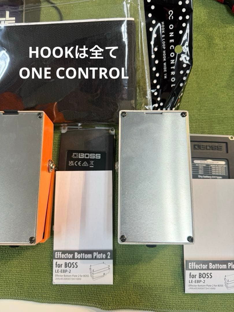 NIRVANA Kurt Cobain Fx SET - メルカリ