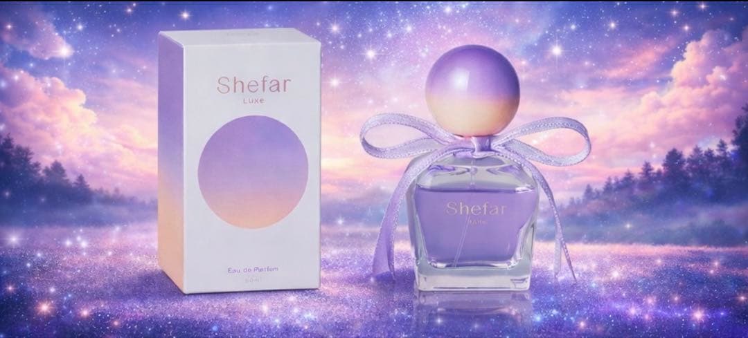 shefar シーファー リエラ 香水 50ml 佐藤ノア 監修 - メルカリ