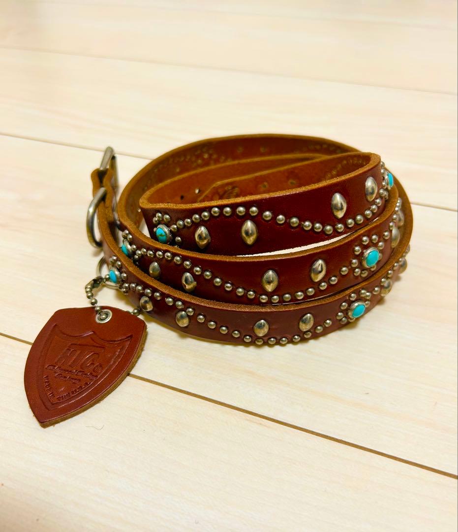 ポールニューマン  HTC ナローベルト #SN-32