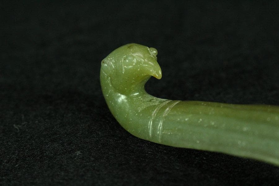 中国美術 砡石 帯駒 コレクター蔵品(K-YC540) - メルカリ