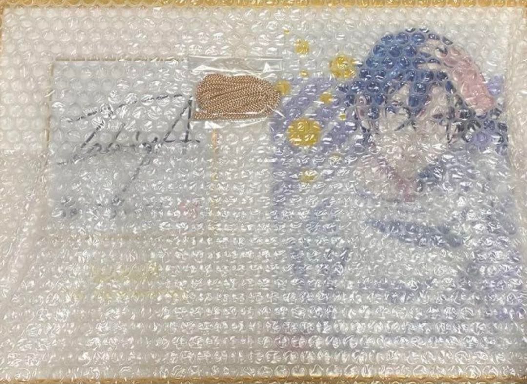 うたの☆プリンスさまっ♪ うたプリ 5th メモリアルフォト 直筆サイン トキヤ