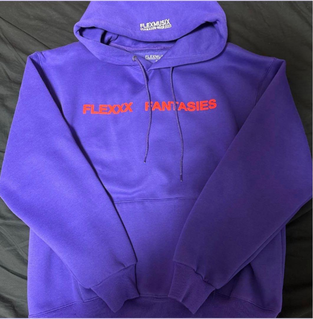 Osamason着用　VETEMENTS flexmusix 　skhm