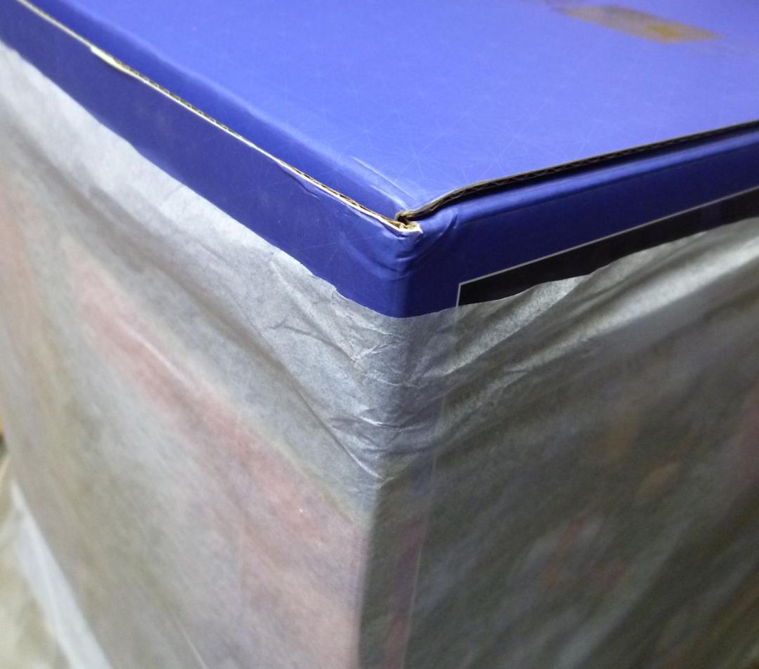 艦隊これくしょん -艦これ- 叢雲改二 1/8 マックスファクトリー 新品未開封