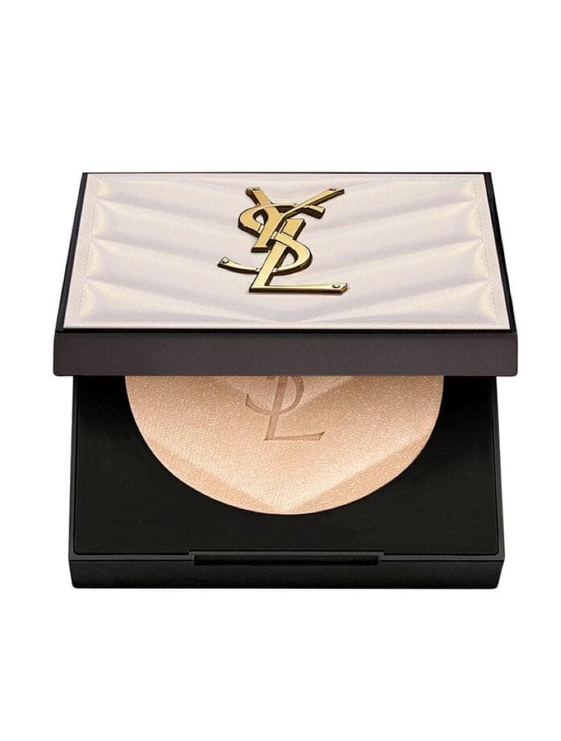 フェイスパウダー YvesSaintLaurent ALLHOURSHYPERLUMINIZE02