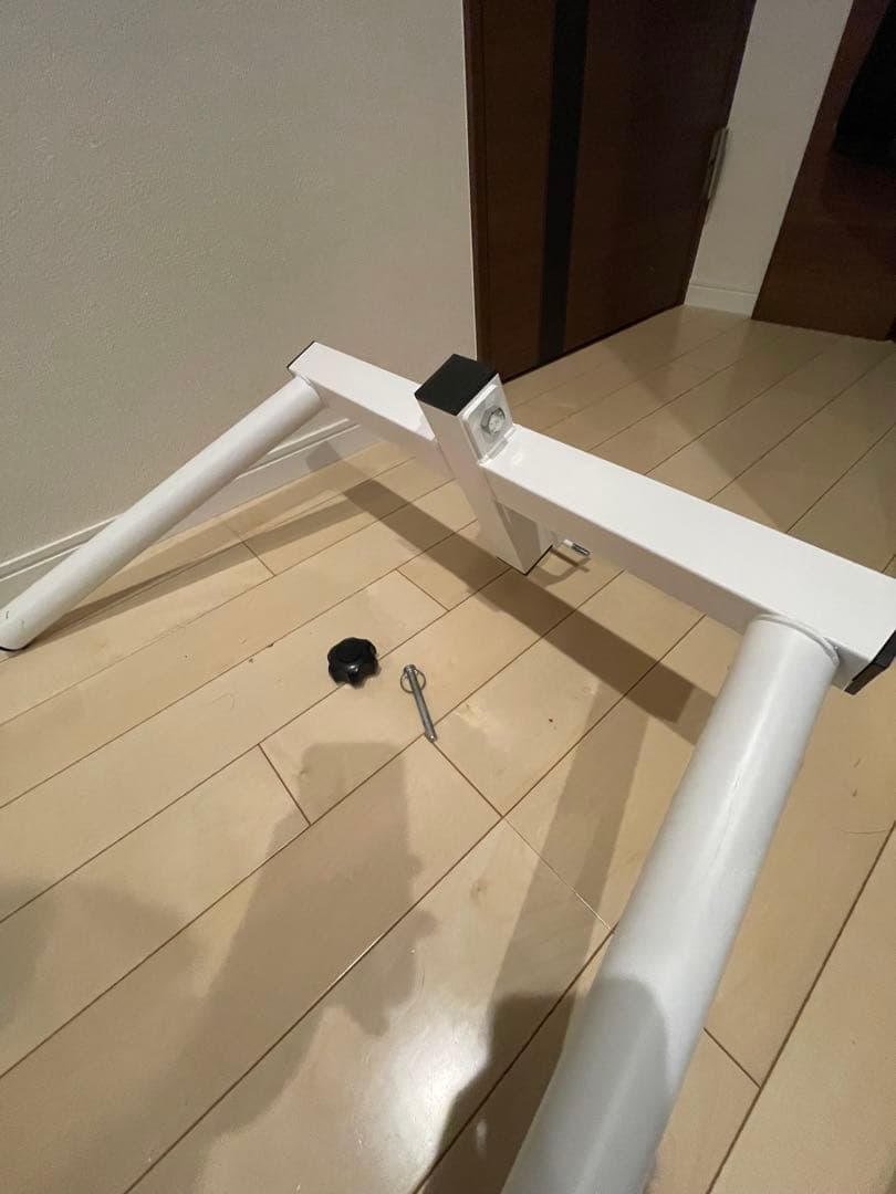 【状態良好】TEDDY WORKS KENSUI kaku ディップス ホワイト Amazon | 【NEW】TEDDY WORKS KENSUI kaku model1E ディップスハンドル