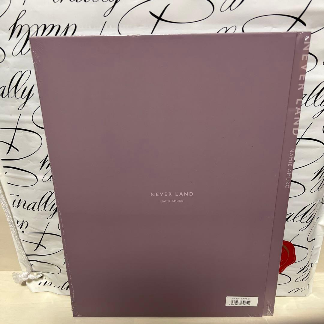 安室奈美恵Finallyツアーグッズ6点➕パンフ等2セット - メルカリ