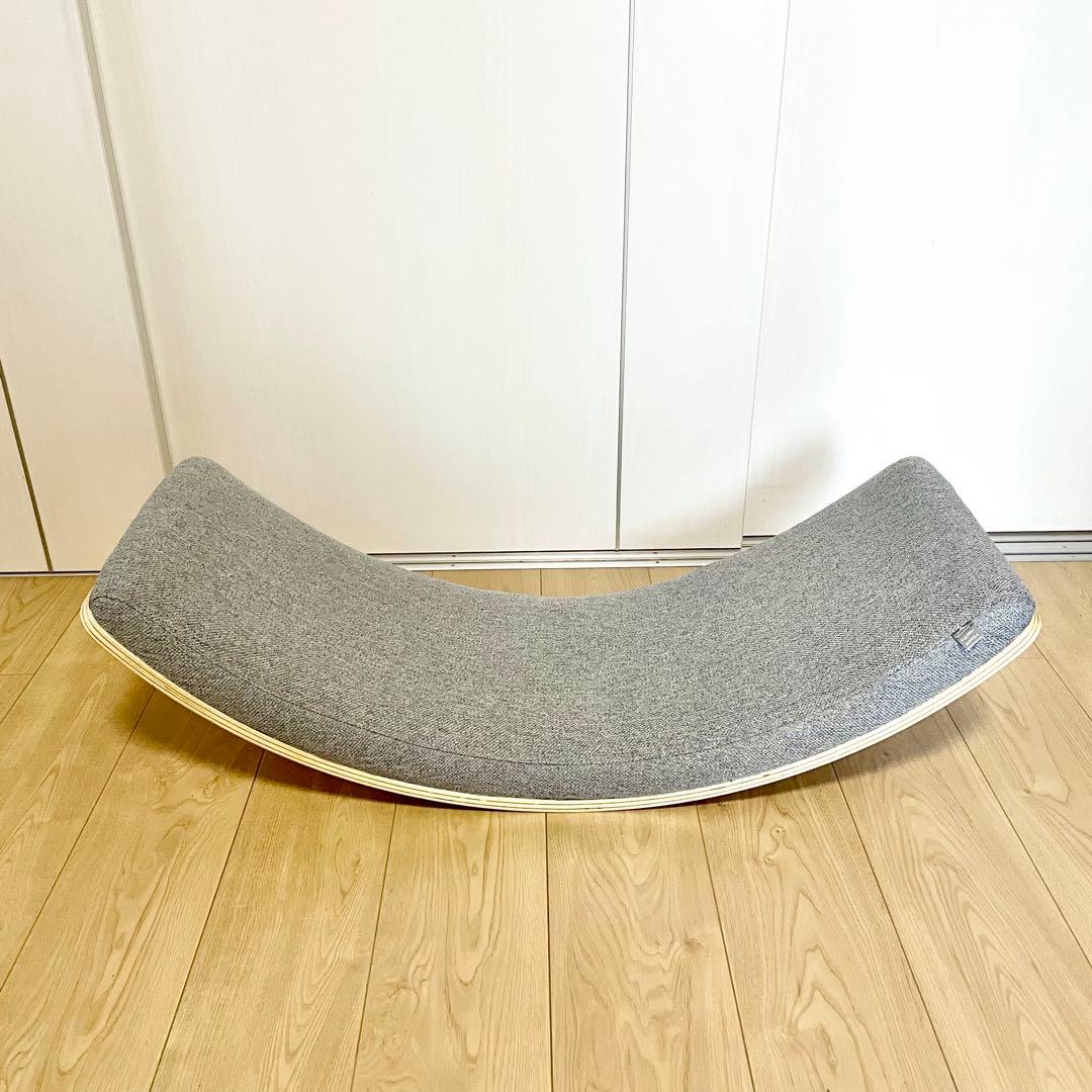 週末限定値下げ MIZUNO ミズノ バランスバウム バランスボード 宅トレ