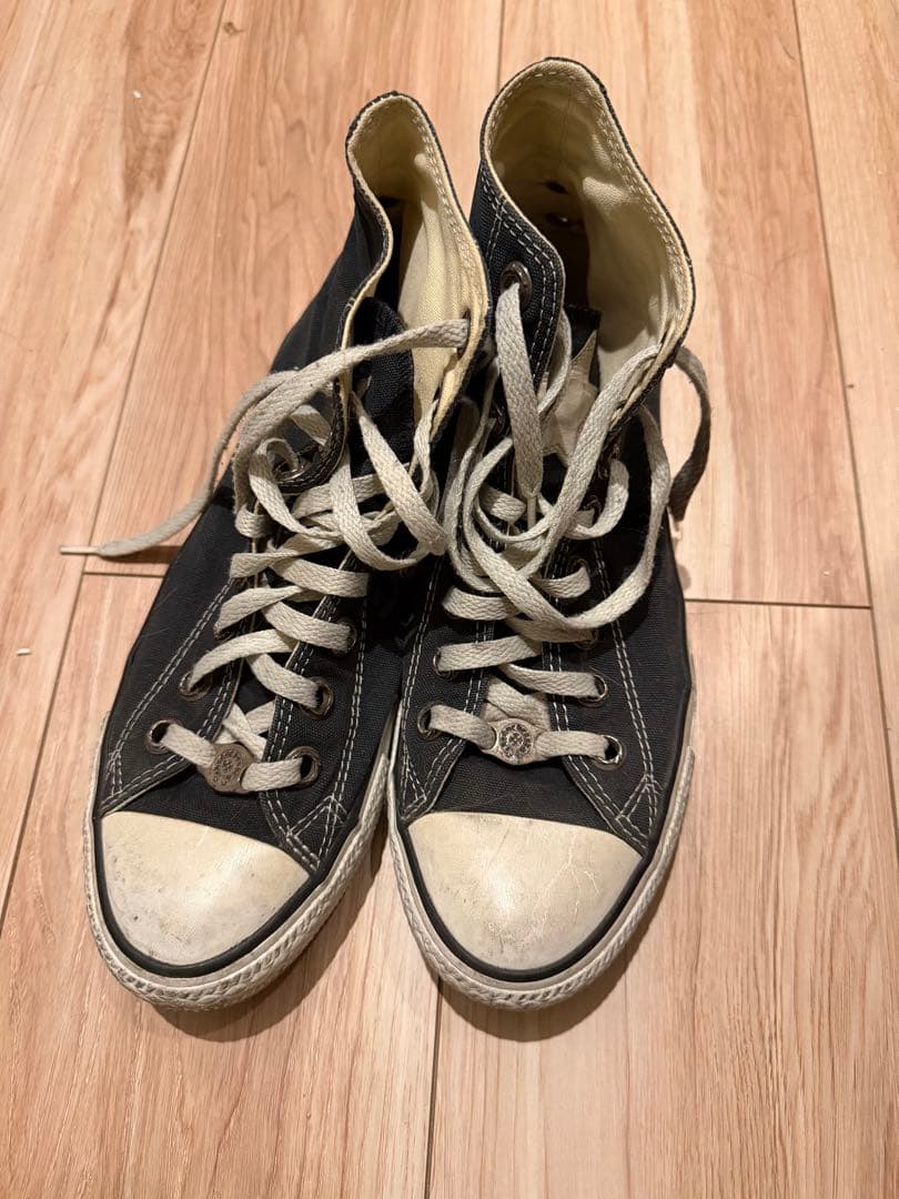 クロムハーツ×コンバース 25.5cm 正規品