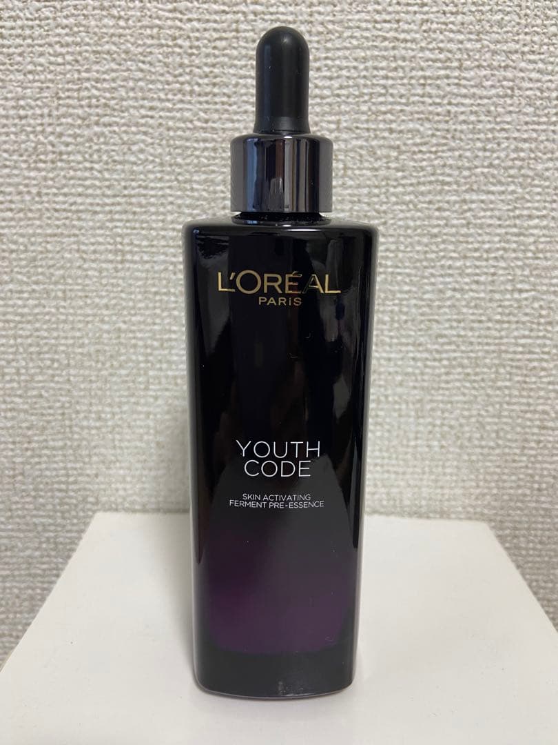 L'OREAL PARIS YOUTH CODE 美容液 115ml