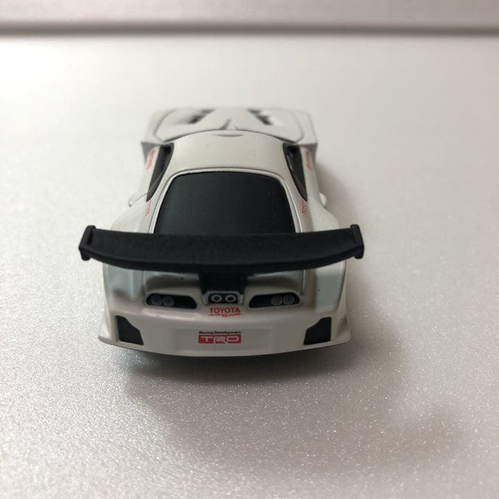 トミカ 35周年記念スマイルキャンペーン 第2弾 スープラ - メルカリ