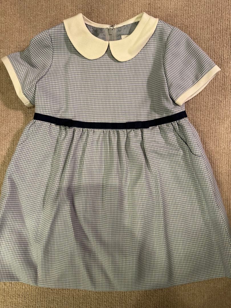 carinissimo 半袖ワンピース 95カリニッシモ❤️