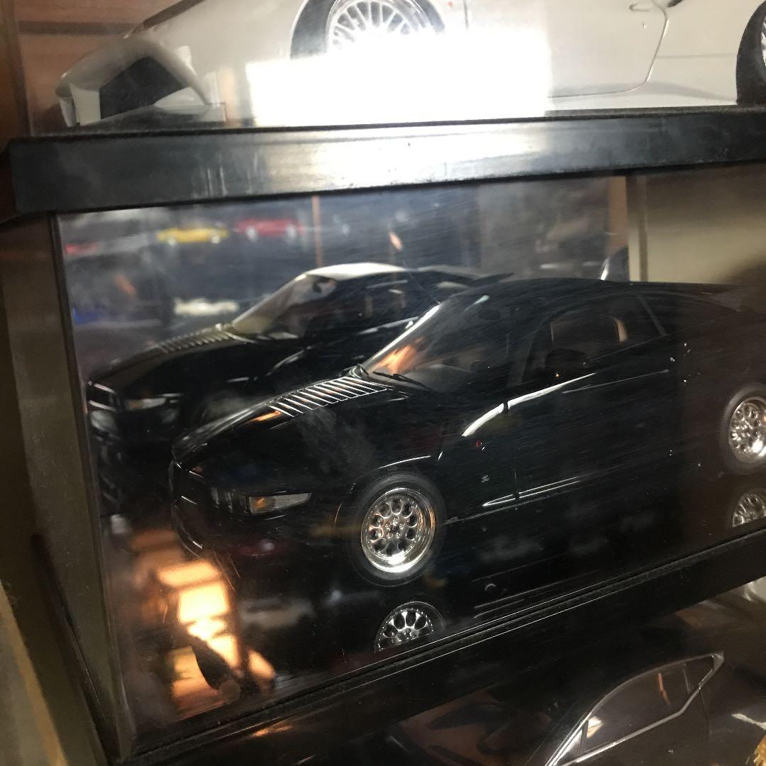 1/18 アルファロメオザガートSZ - メルカリ