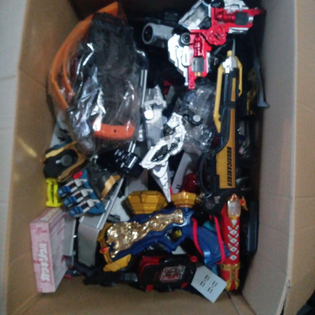 仮面ライダー　戦隊もの