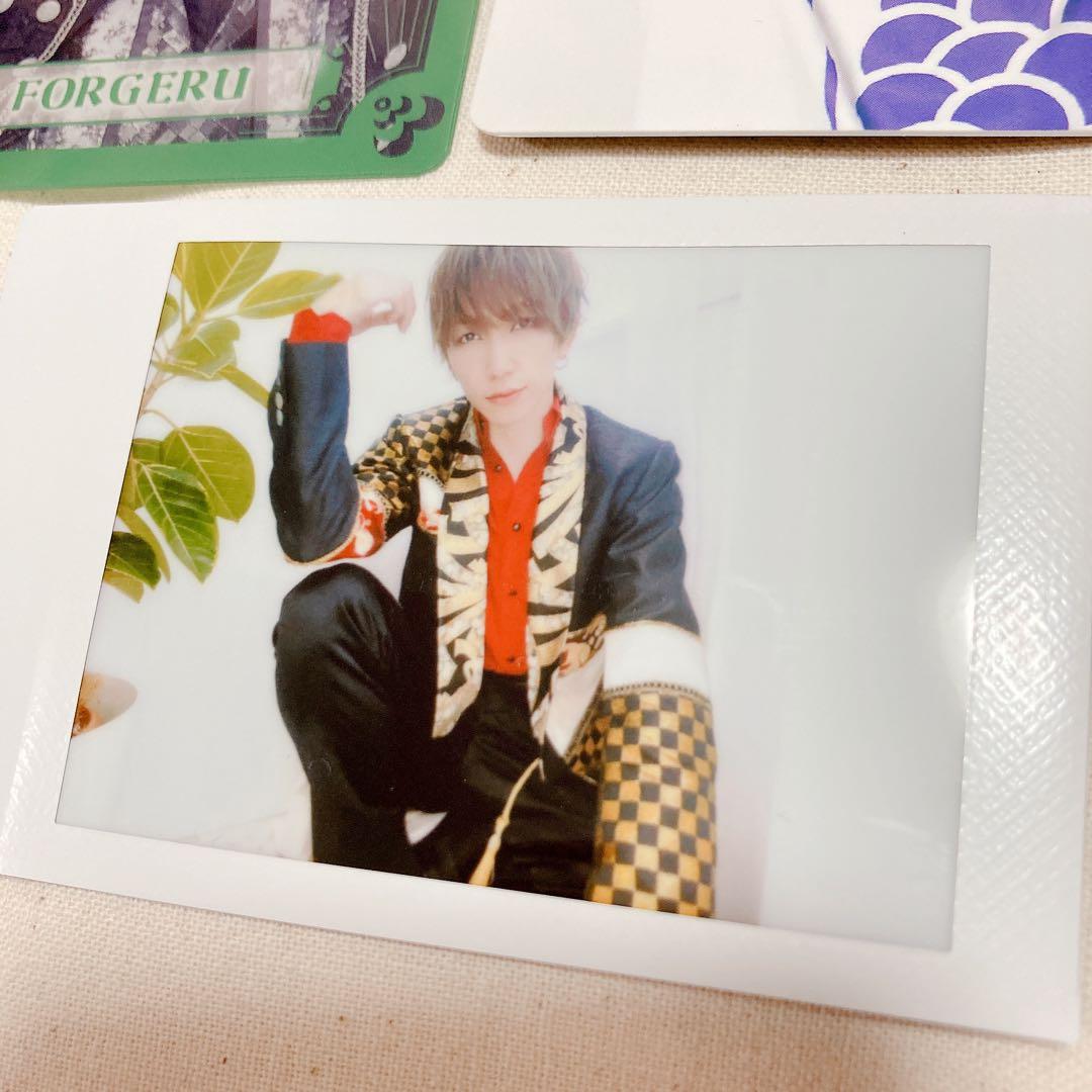 MeseMoa. とみたけフォーゲルチェキトレカセット