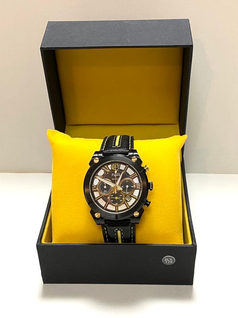 阪神タイガース 腕時計 9ZR007HT02