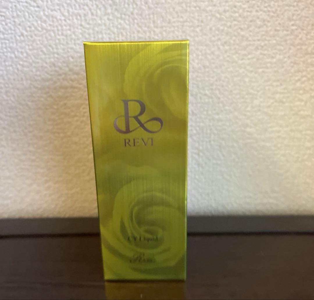 REVI CY liquid ルヴィ　CYリキッド　新品　未使用