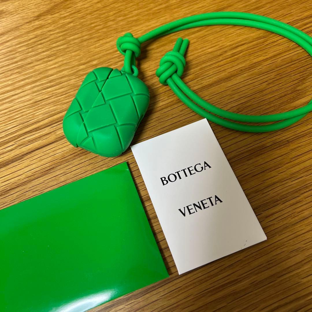 Bottega Veneta AirPods Pro用シリコンケース - メルカリ