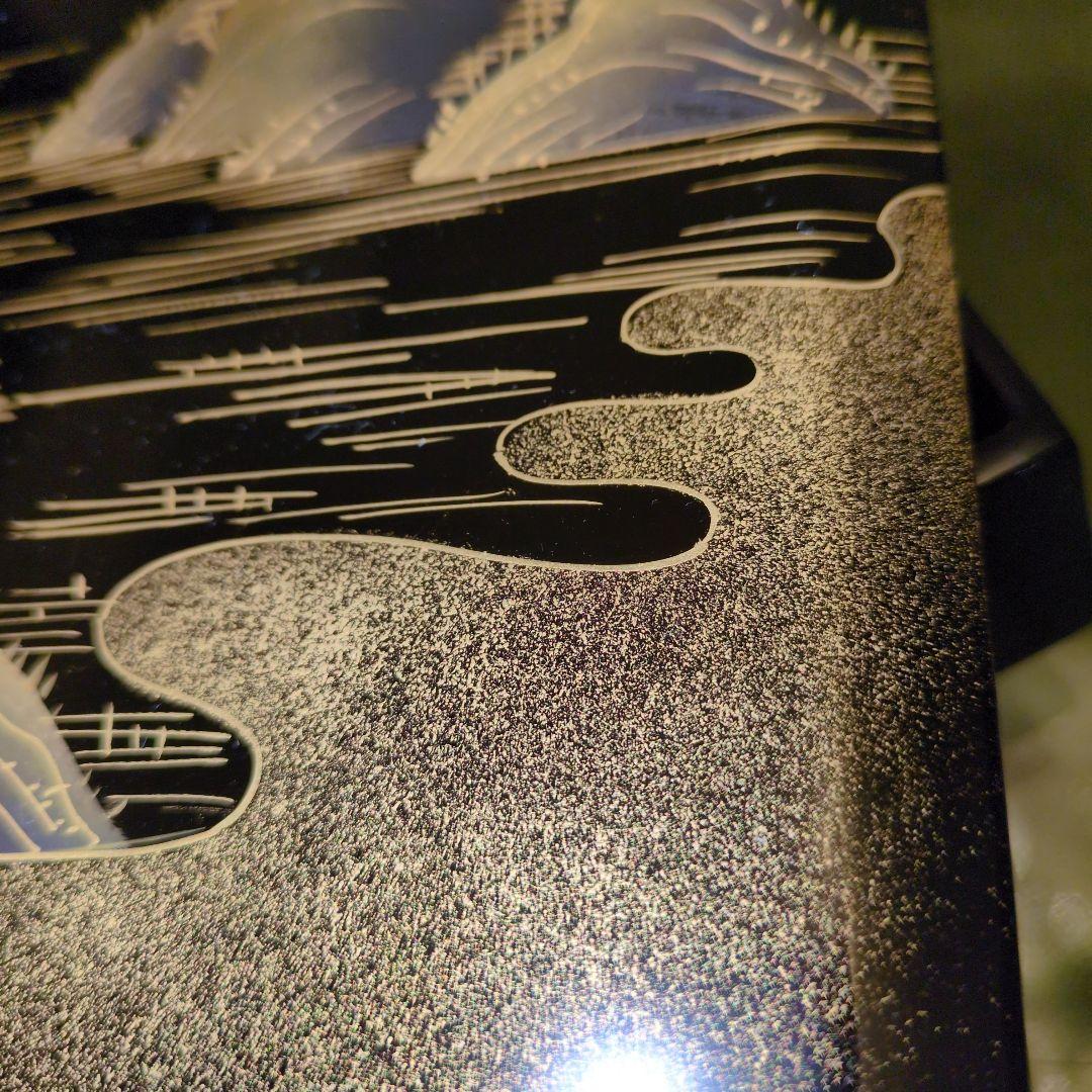 超激安‼️】【秋田県川連塗】文箱 - メルカリ