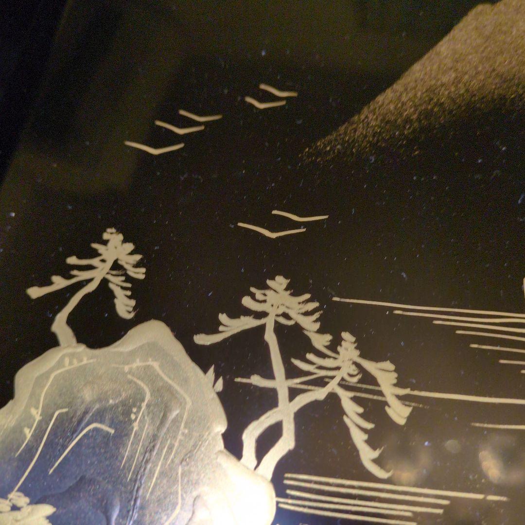 超激安‼️】【秋田県川連塗】文箱 - メルカリ