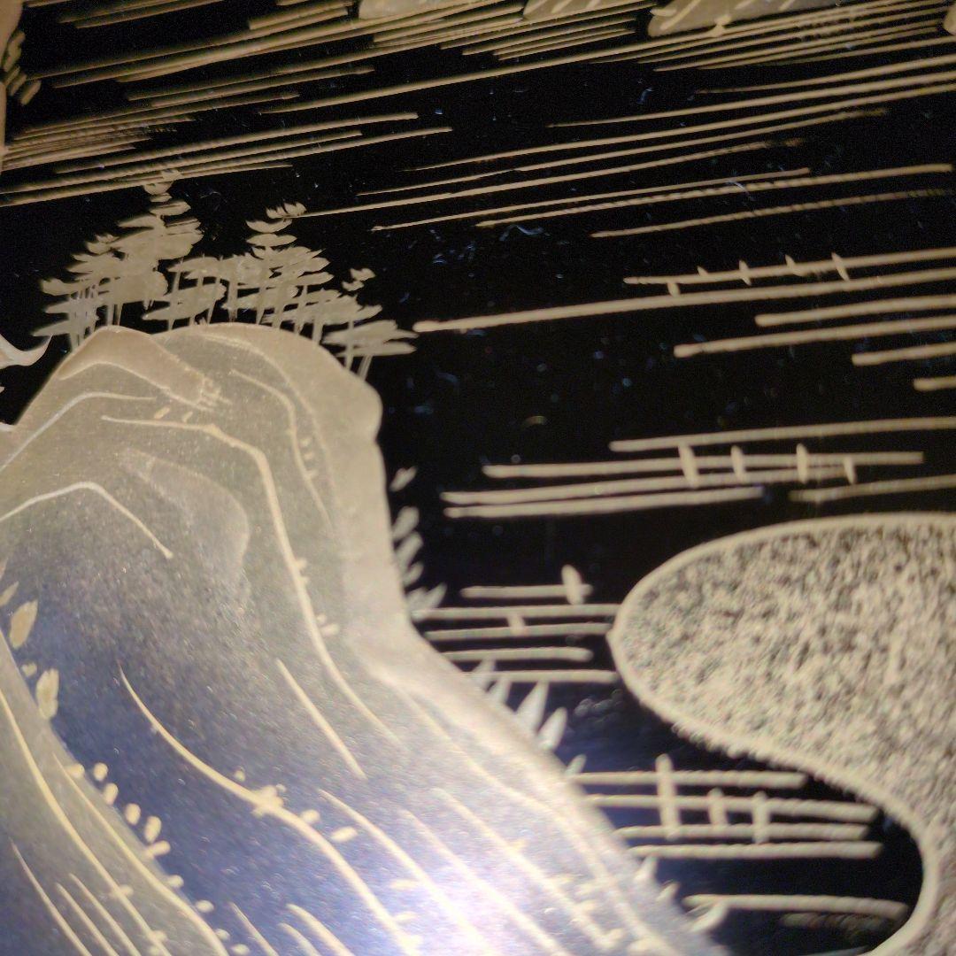 超激安‼️】【秋田県川連塗】文箱 - メルカリ