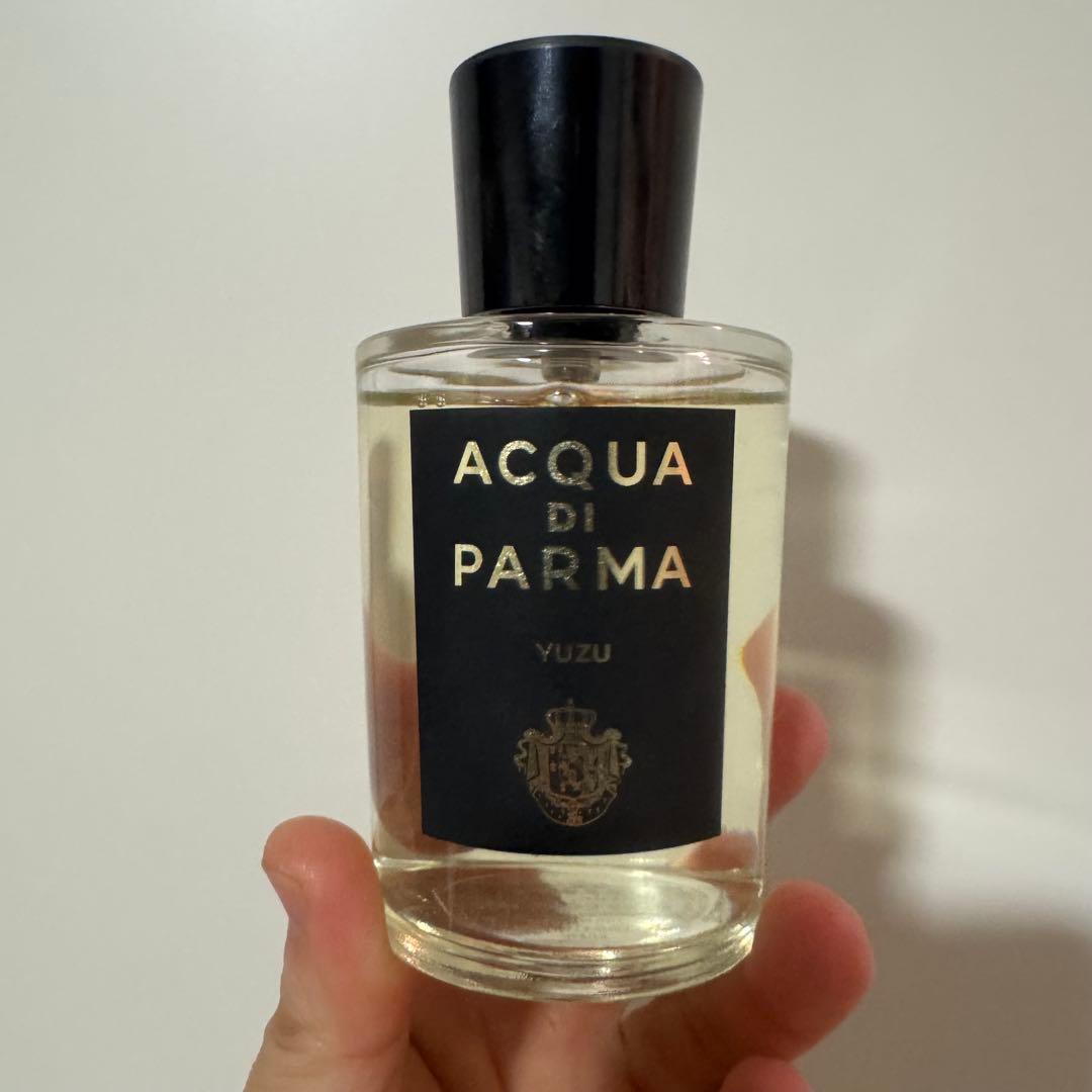 ACQUA DI PARMA Yuzu 香水　100mL未使用