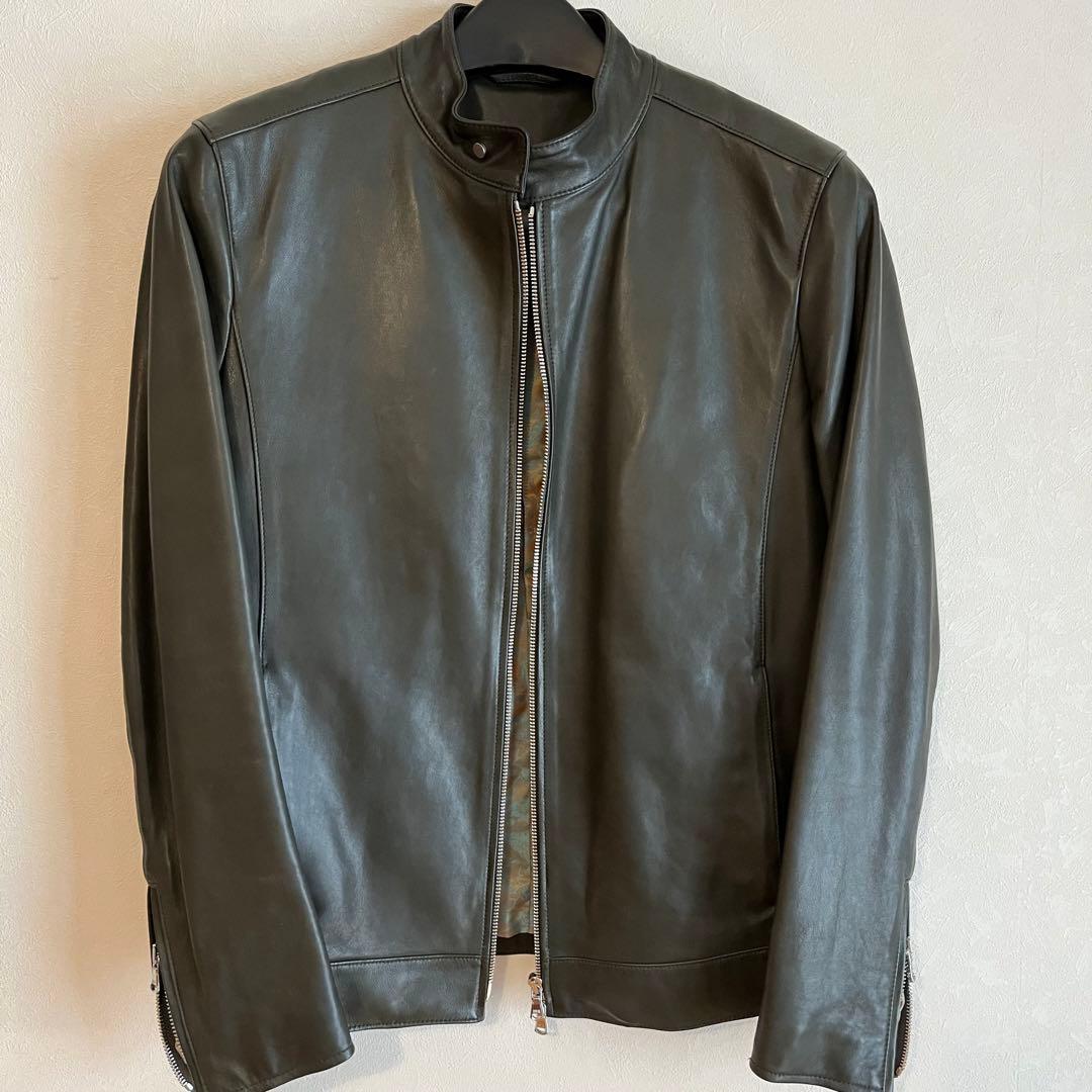 シングルライダース（TIMOTHY EVEREST）