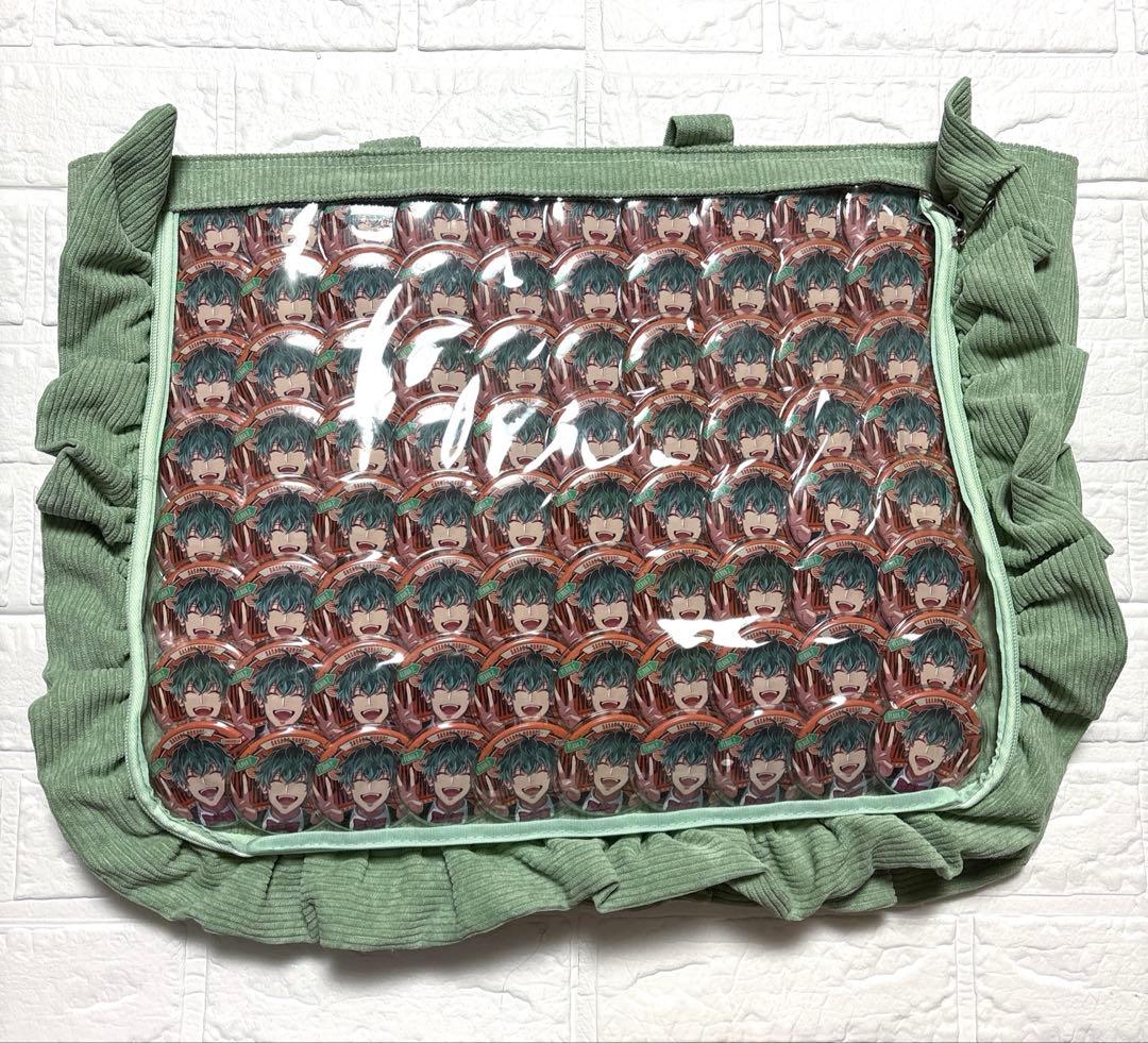 ヒプノシスマイク Flava2 缶バッジ ザッカマート 痛バ 白膠木簓 80個 ヒプノシスマイク Flava2 缶バッジ ザッカマート 痛バ 白膠木簓 80個