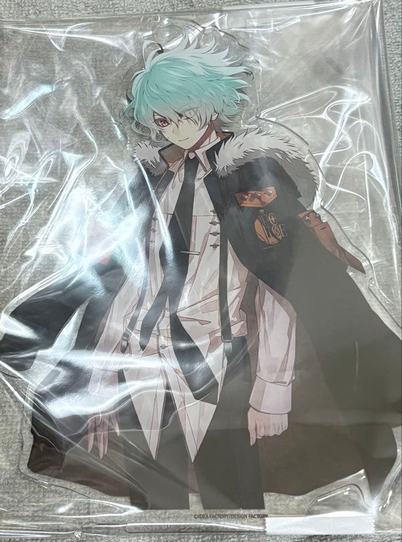 Collar×Malice 笹塚尊　デカアクリルスタンド