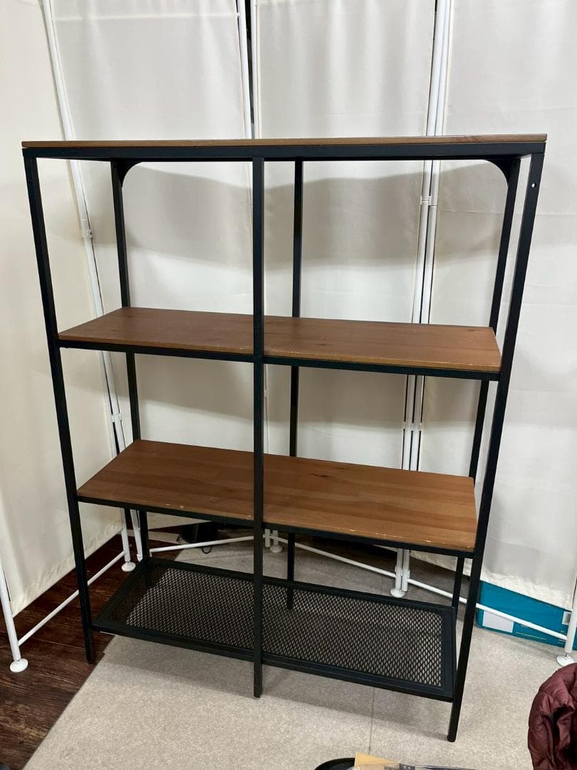 IKEA FJÄLLBO フィエルボ シェルフユニット