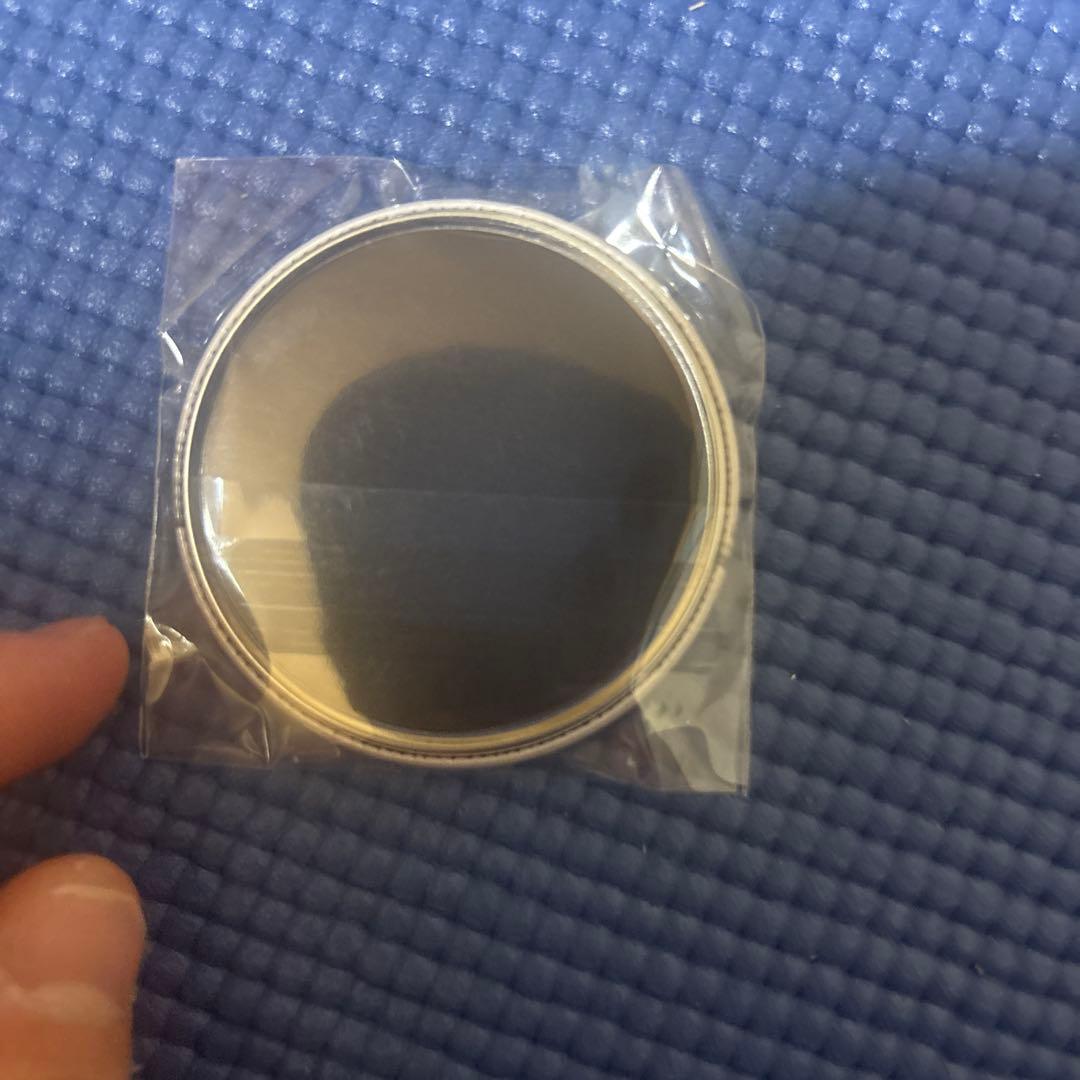 大阪万博】閉幕日限定 電力館 可能性のタマゴたち マグネット×2 缶