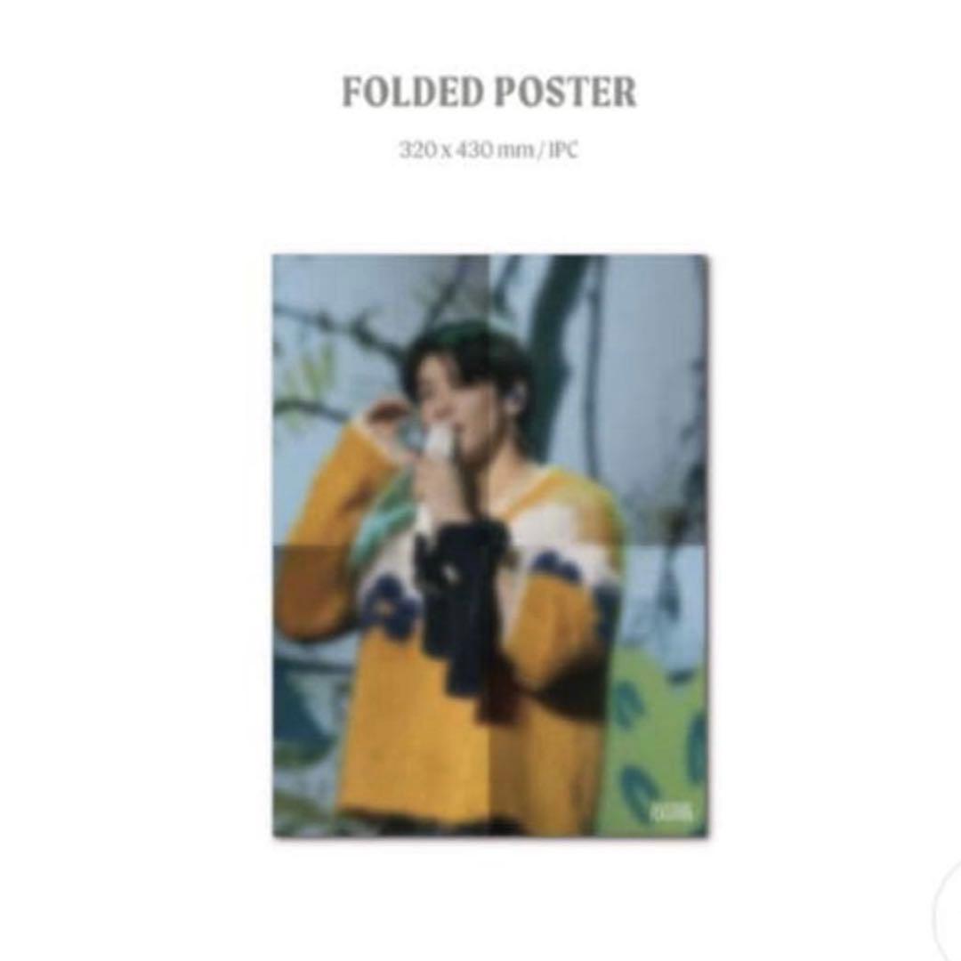 チャウヌ Mystery Elevator in Seoul DVD - メルカリ