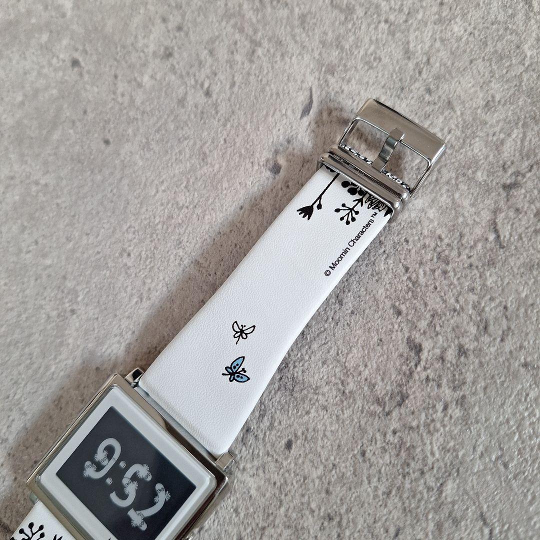 超希少✨エプソン ムーミン スマートキャンバス トーベヤンソン展限定