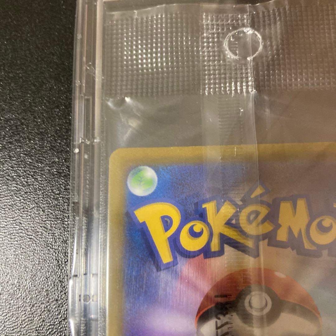 ルギアV：ミステリーボックス 未開封プロモカード 322/S-P - メルカリ