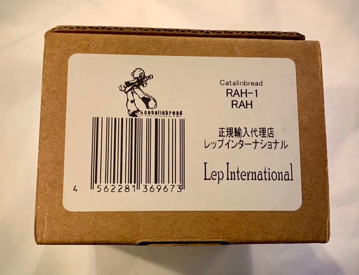 Catalinbread RAH【新品】【国内正規品】【送料込】