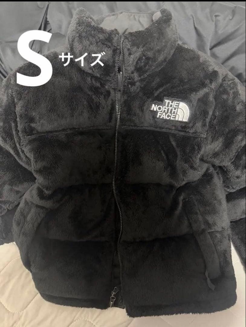 THE NORTH FACE ヌプシ s お値下げ可能 最終値下げ ノースフェイス ダウンジャケット ヌプシ Lサイズ - メルカリ