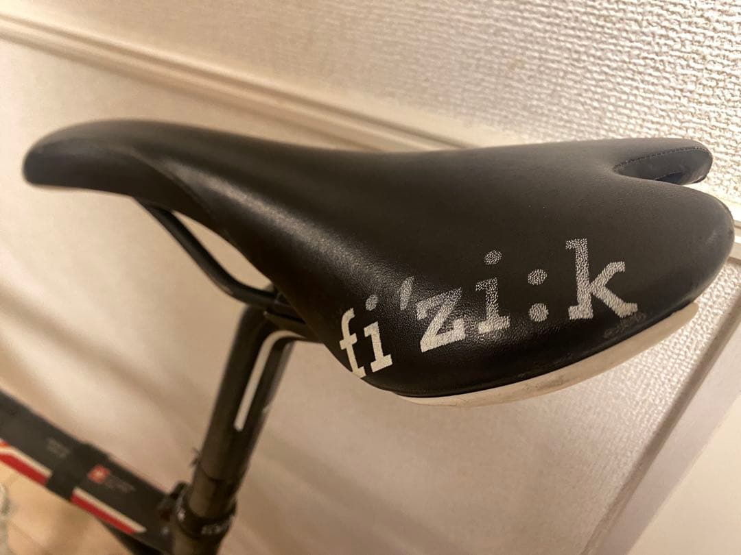 BMC GF01 ロードバイク カーボン Shimano 105 サイズ51 - メルカリ