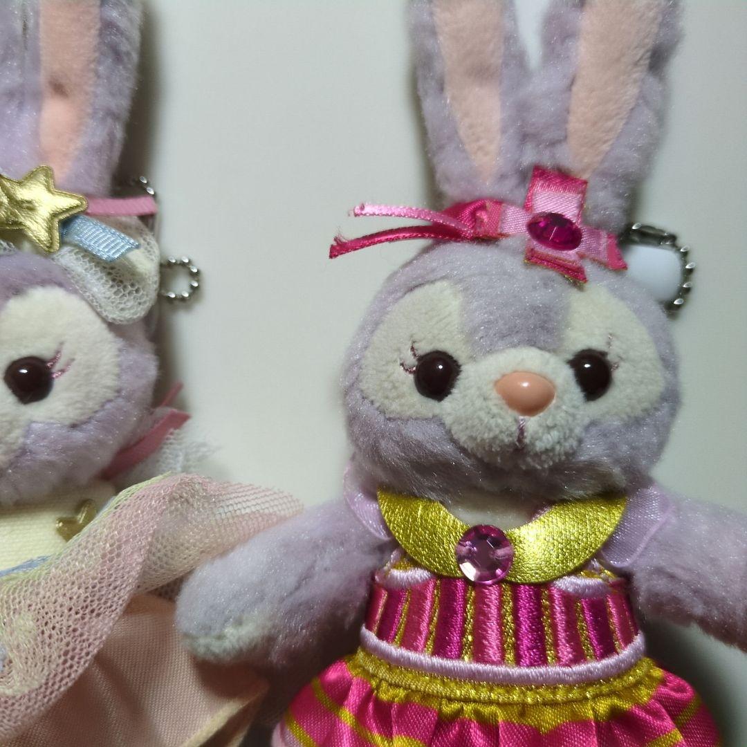 ステラルー ぬいぐるみバッジ ぬいぐるみチャーム まとめ売り - メルカリ